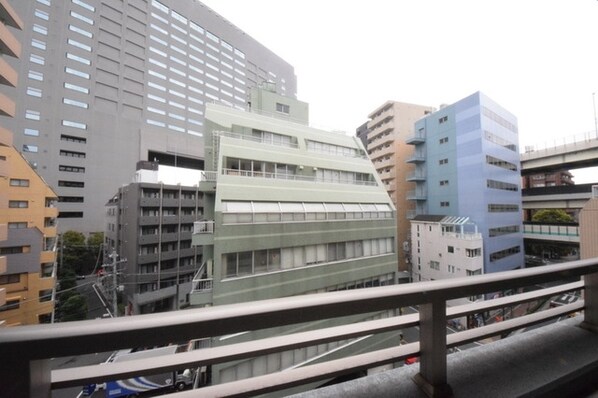 ラクラス日本橋久松町の物件内観写真